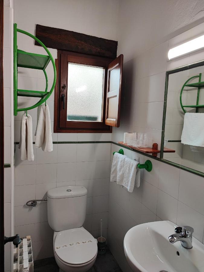 Pasaje San Jorge Hotel Comillas Ngoại thất bức ảnh